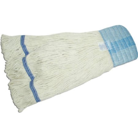 Cool Kitchen 01310 Natural Looped End Mop Head CO574246